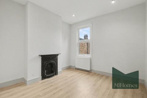 1 bedroom apartment to rent, Woodlands Park Road, London