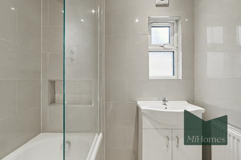 1 bedroom apartment to rent, Woodlands Park Road, London