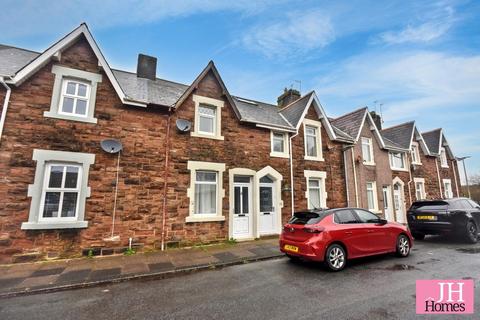 undefined, South Row, Barrow-in-Furness, Cumbria