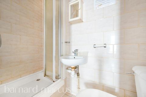 undefined, Camberwell Church Street, LONDON