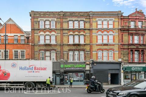 undefined, Camberwell Church Street, LONDON