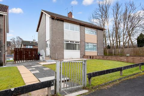 undefined, Hillswick Crescent, Glasgow