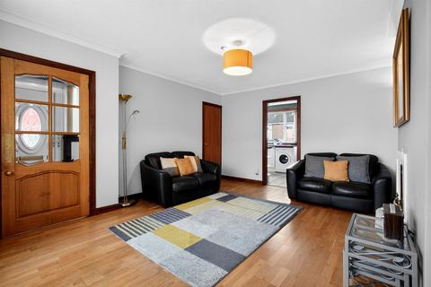 undefined, Hillswick Crescent, Glasgow