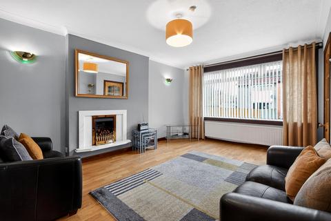 undefined, Hillswick Crescent, Glasgow