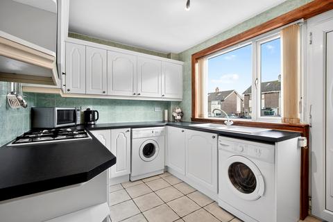 undefined, Hillswick Crescent, Glasgow