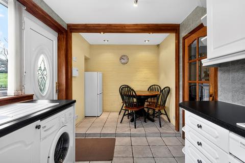 undefined, Hillswick Crescent, Glasgow