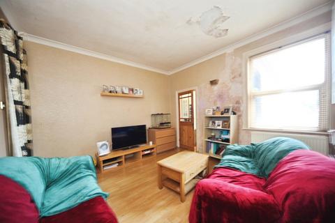 undefined, Clarendon Road, Luton