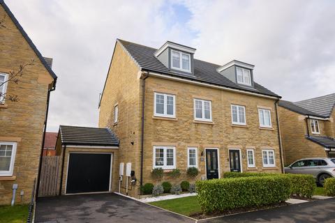 undefined, Grint Close, Coxhoe, Durham, DH6