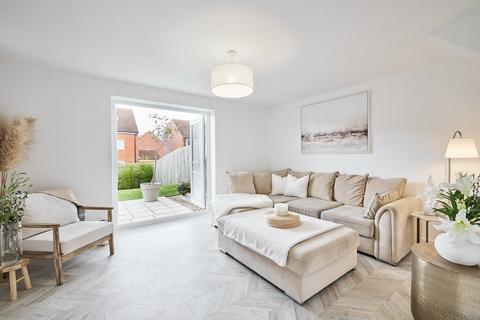 undefined, Grint Close, Coxhoe, Durham, DH6