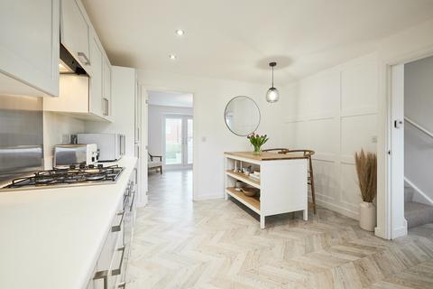 undefined, Grint Close, Coxhoe, Durham, DH6