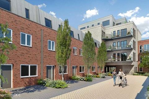 undefined, The Warwick, 100 Warwick Road, London, W5