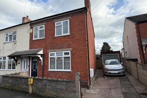 3 bedroom semi-detached house for sale, Sutton Lane, Middlewich