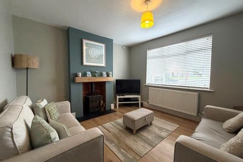 3 bedroom semi-detached house for sale, Sutton Lane, Middlewich