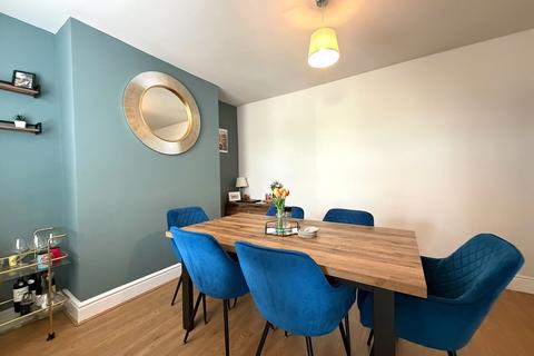 3 bedroom semi-detached house for sale, Sutton Lane, Middlewich