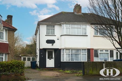 undefined, Currey Road, Greenford