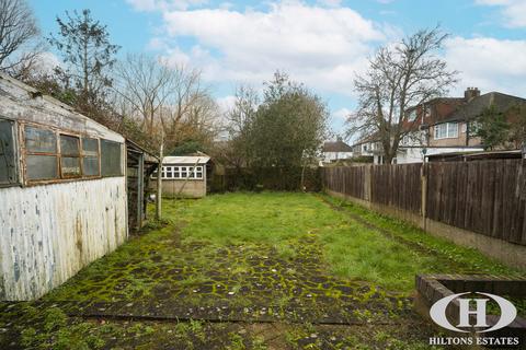 undefined, Currey Road, Greenford