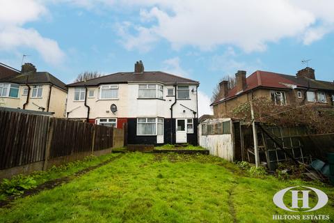 undefined, Currey Road, Greenford