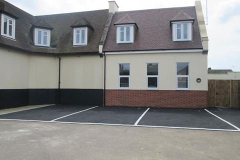 undefined, Ramsey Road, Harwich CO12