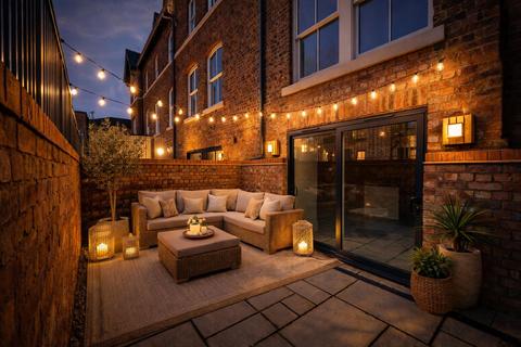 undefined, Beverley House, Beverley Court, Shipton Road, York