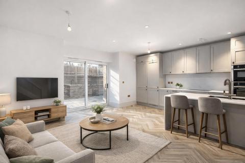 undefined, Beverley House, Beverley Court, Shipton Road, York