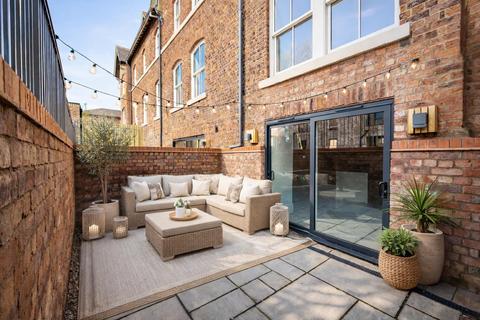 undefined, Beverley House, Beverley Court, Shipton Road, York