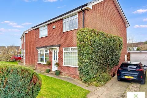 3 bedroom detached house for sale, Barrington Avenue, Stockton-On-Tees TS19