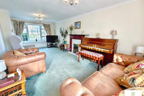 3 bedroom detached house for sale, Barrington Avenue, Stockton-On-Tees TS19