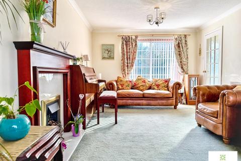 3 bedroom detached house for sale, Barrington Avenue, Stockton-On-Tees TS19