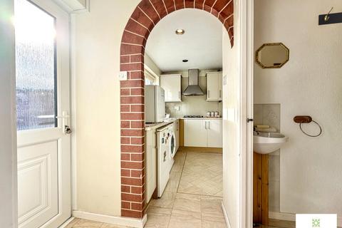 3 bedroom detached house for sale, Barrington Avenue, Stockton-On-Tees TS19