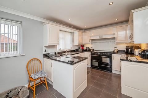 3 bedroom detached house for sale, Long Beach Estate, Hemsby, Great Yarmouth