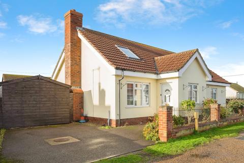 3 bedroom detached house for sale, Long Beach Estate, Hemsby, Great Yarmouth