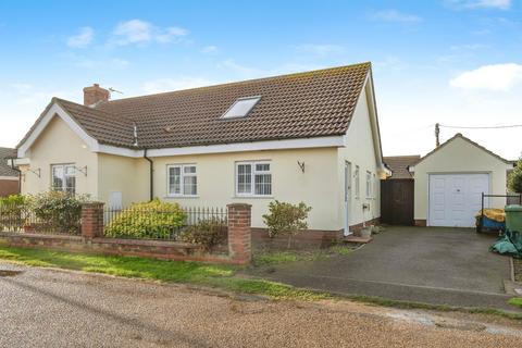 3 bedroom detached house for sale, Long Beach Estate, Hemsby, Great Yarmouth