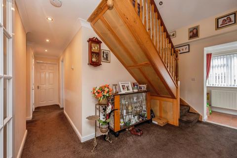 3 bedroom detached house for sale, Long Beach Estate, Hemsby, Great Yarmouth