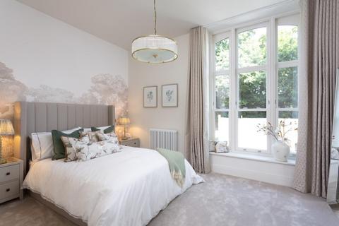 undefined, Beverley House, Beverley Court, Shipton Road, York