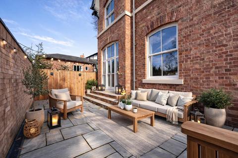 undefined, Beverley House, Beverley Court, Shipton Road, York