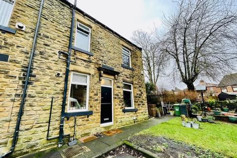 undefined, Hillthorpe Street, Pudsey