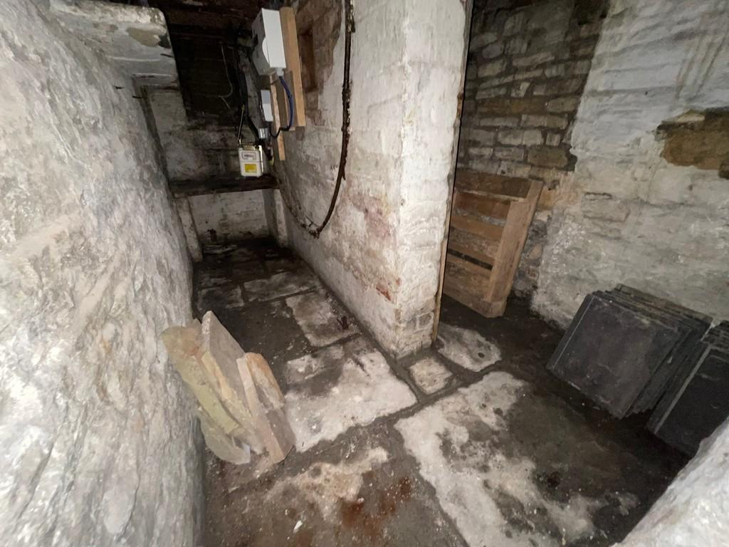 Cellar