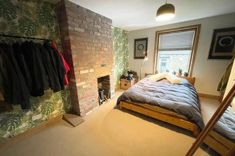 undefined, Hillthorpe Street, Pudsey