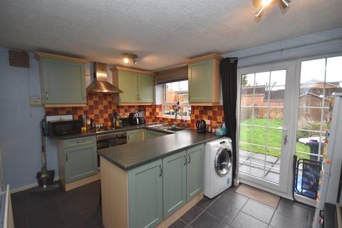 undefined, Elm Close, Whitchurch