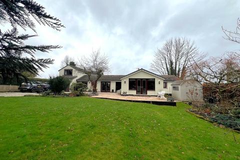 6 bedroom detached house for sale, Lambley Bank, Scotby, Carlisle