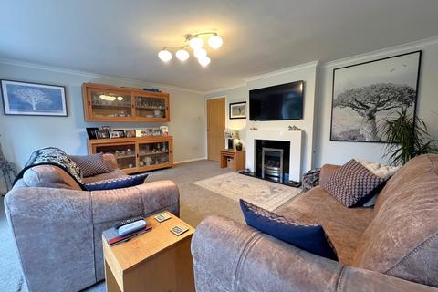 6 bedroom detached house for sale, Lambley Bank, Scotby, Carlisle