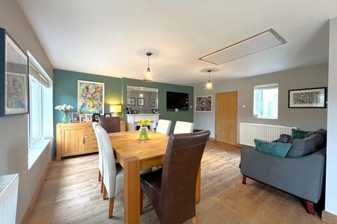 6 bedroom detached house for sale, Lambley Bank, Scotby, Carlisle