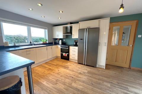6 bedroom detached house for sale, Lambley Bank, Scotby, Carlisle