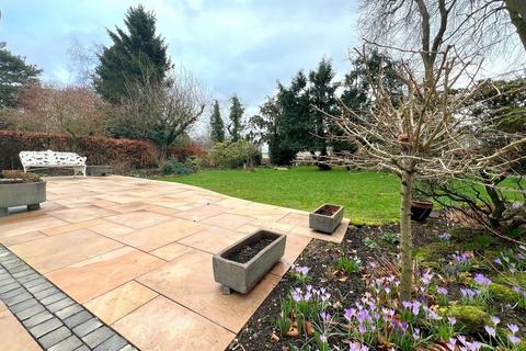6 bedroom detached house for sale, Lambley Bank, Scotby, Carlisle