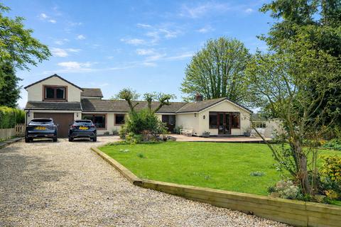 undefined, Lambley Bank, Scotby, Carlisle