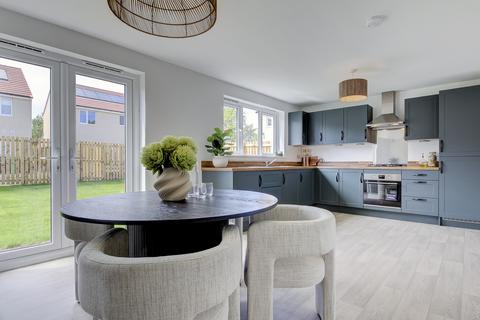 undefined, Plot 113, The Whithorn at Castle Park, A955, Coaltown of Wemyss KY1