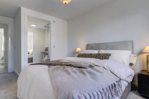undefined, Plot 115, The Whithorn at Castle Park, A955, Coaltown of Wemyss KY1