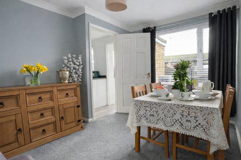 2 bedroom terraced house for sale, Elm Close, Tiptree