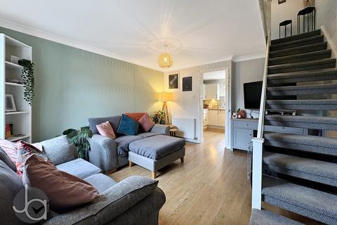 2 bedroom terraced house for sale, Nash Close, Lawford CO11
