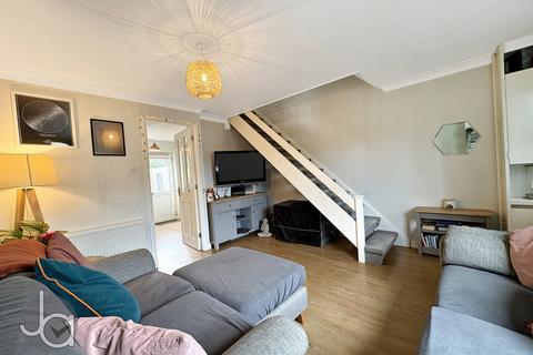 2 bedroom terraced house for sale, Nash Close, Lawford CO11